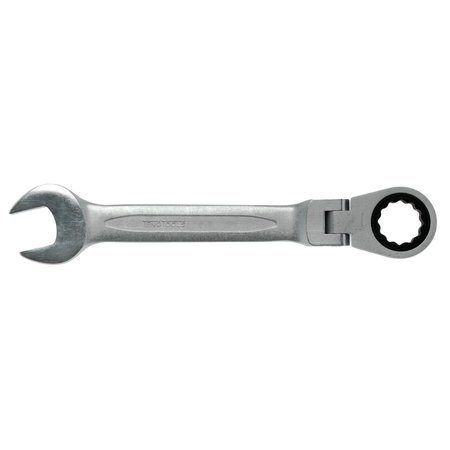 TENG TOOLS 9mm Flexible Head Ratchet Combination Metric Wrench 600509RF